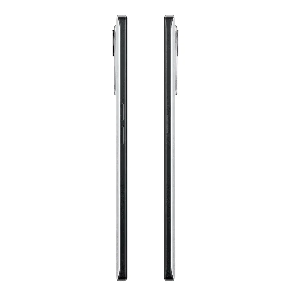 Смартфон Realme GT NEO 3 150W 12/256GB Sprint White (Белый) Global ROM