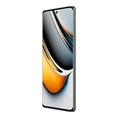 Смартфон Realme 11 Pro 8/128GB Astral Black (Черный) RU