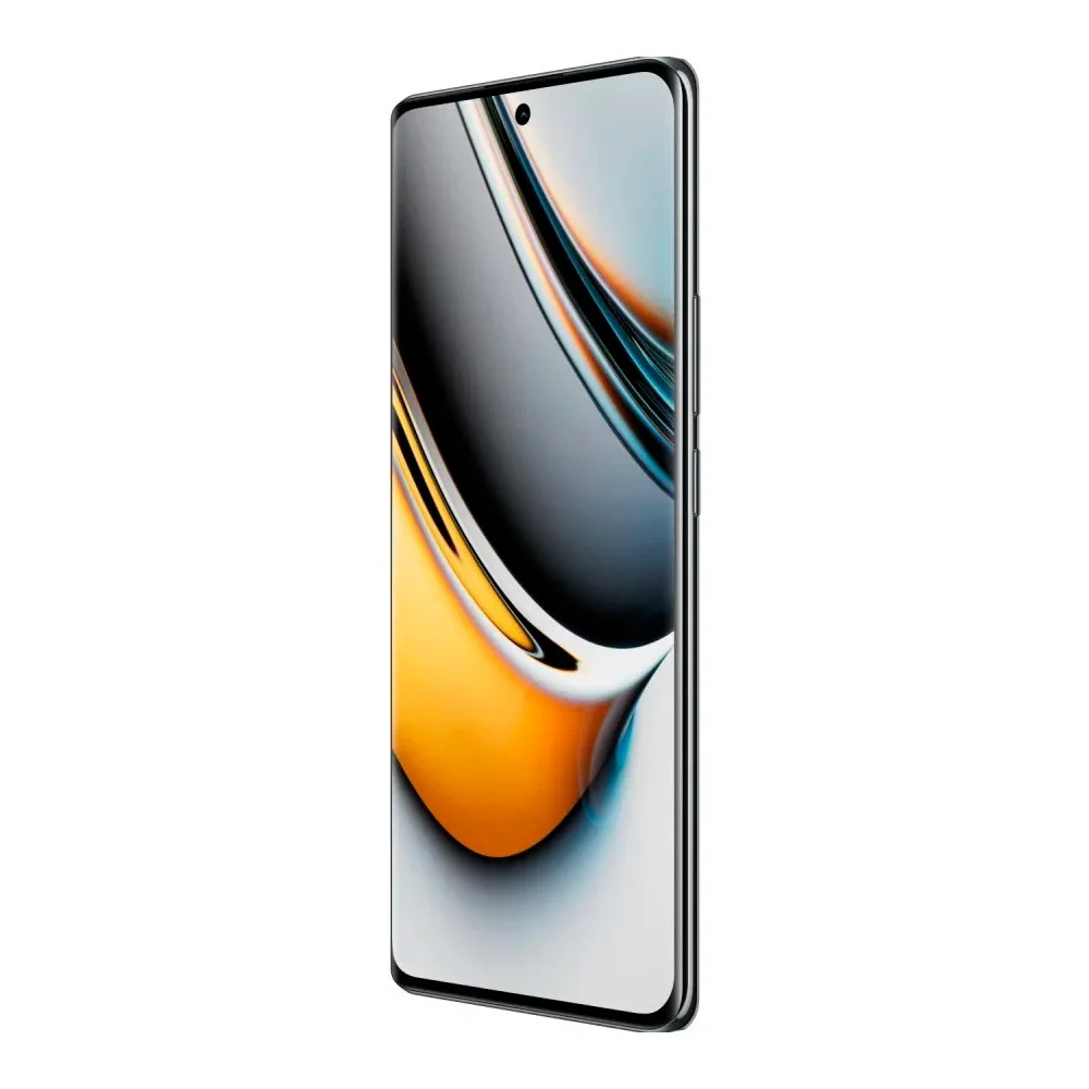 Смартфон Realme 11 Pro 8/128GB Astral Black (Черный) RU