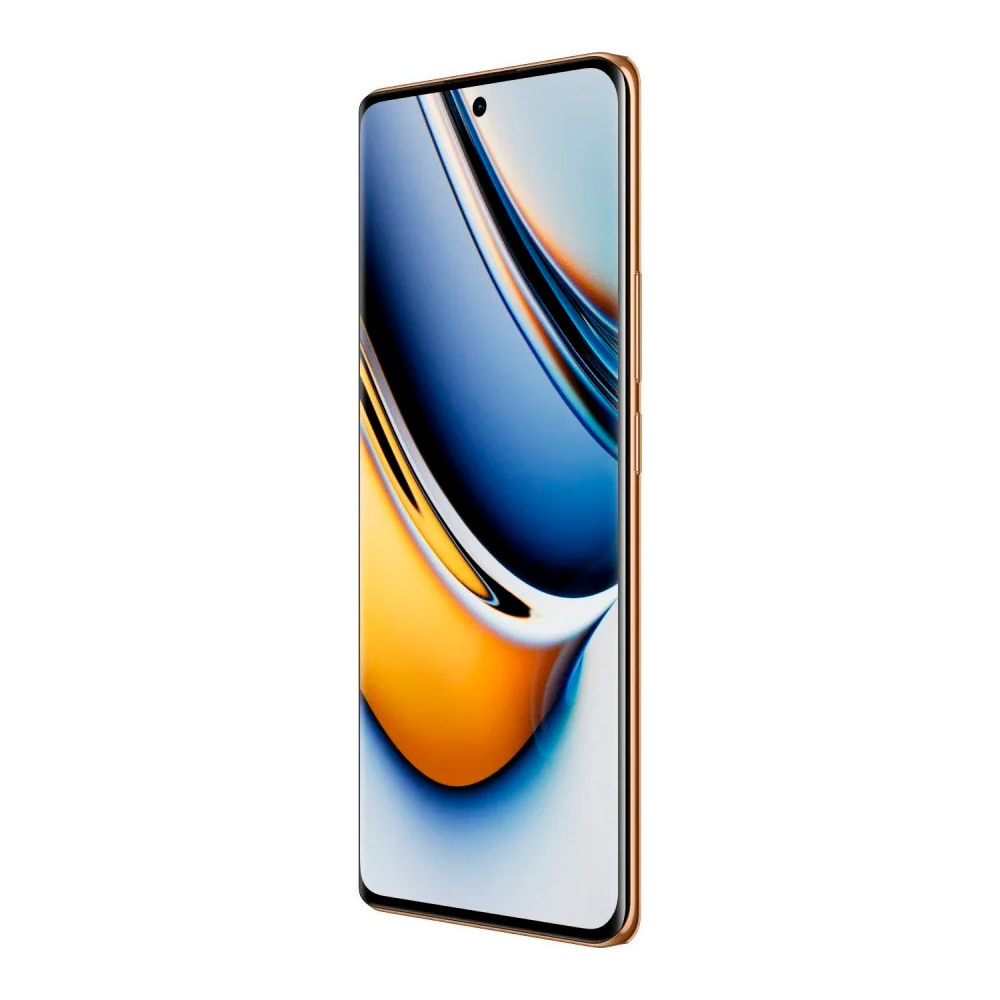 Realme 11 Pro 8/128GB Sunrise Beige (Золотой) RU