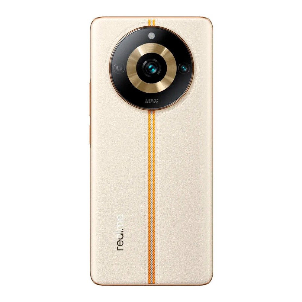 Смартфон Realme 11 Pro 12/256GB Sunrise Beige (Золотой) CN