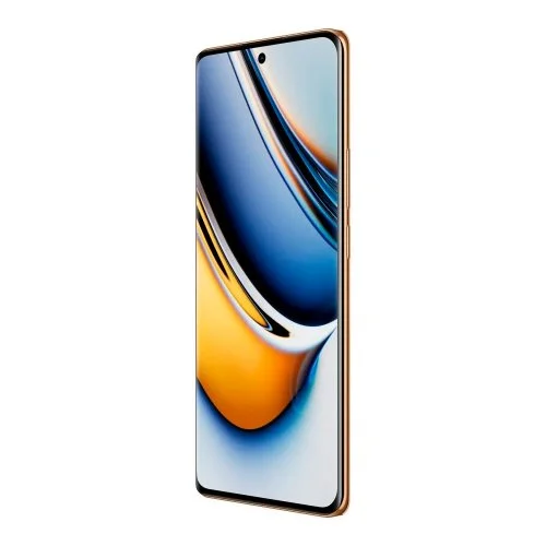 Купить Смартфон Realme 11 Pro 12/256GB Sunrise Beige (Золотой) CN Смартфон Realme 11 Pro 12/256GB Sunrise Beige (Золотой) CN