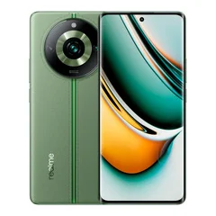 Купить Смартфон Realme 11 Pro Plus 12/256GB Oasis Green (Зеленый) CN Смартфон Realme 11 Pro Plus 12/256GB Oasis Green (Зеленый) CN