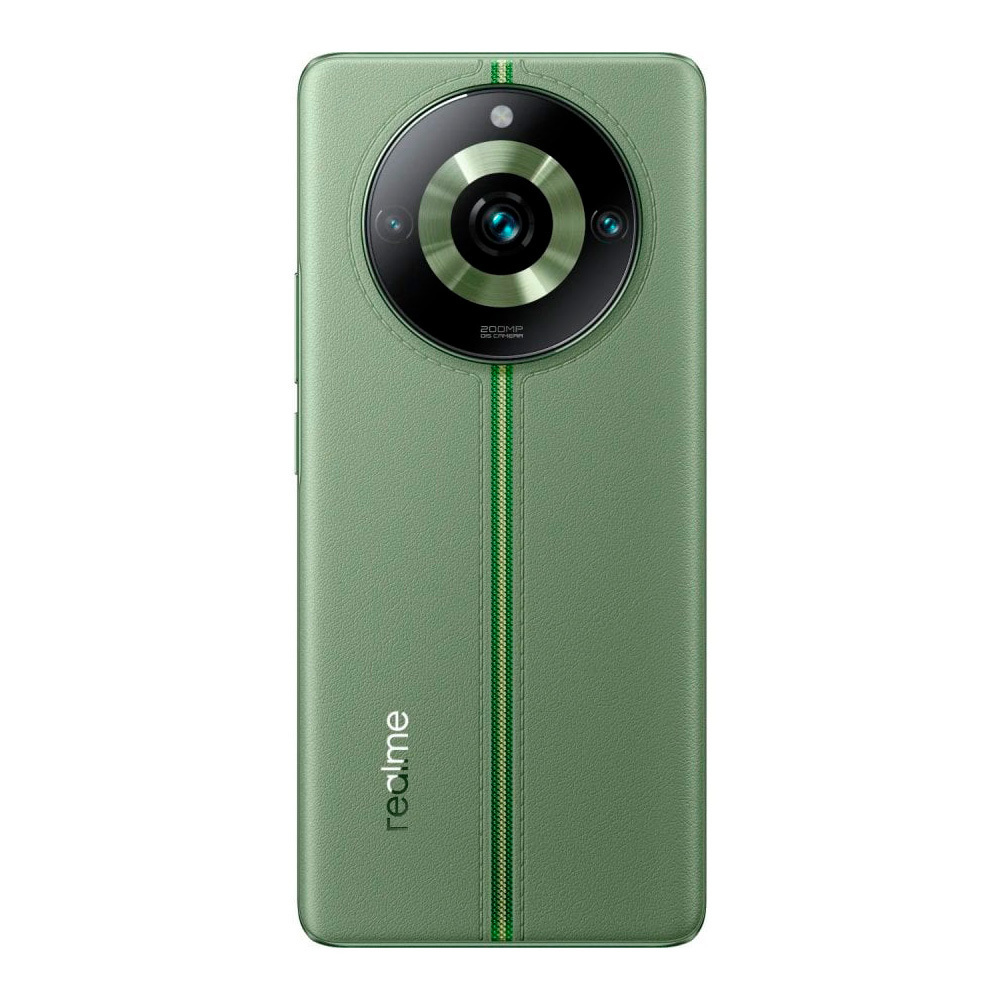 Realme 11 Pro Plus 12/256GB Oasis Green (Зеленый) CN