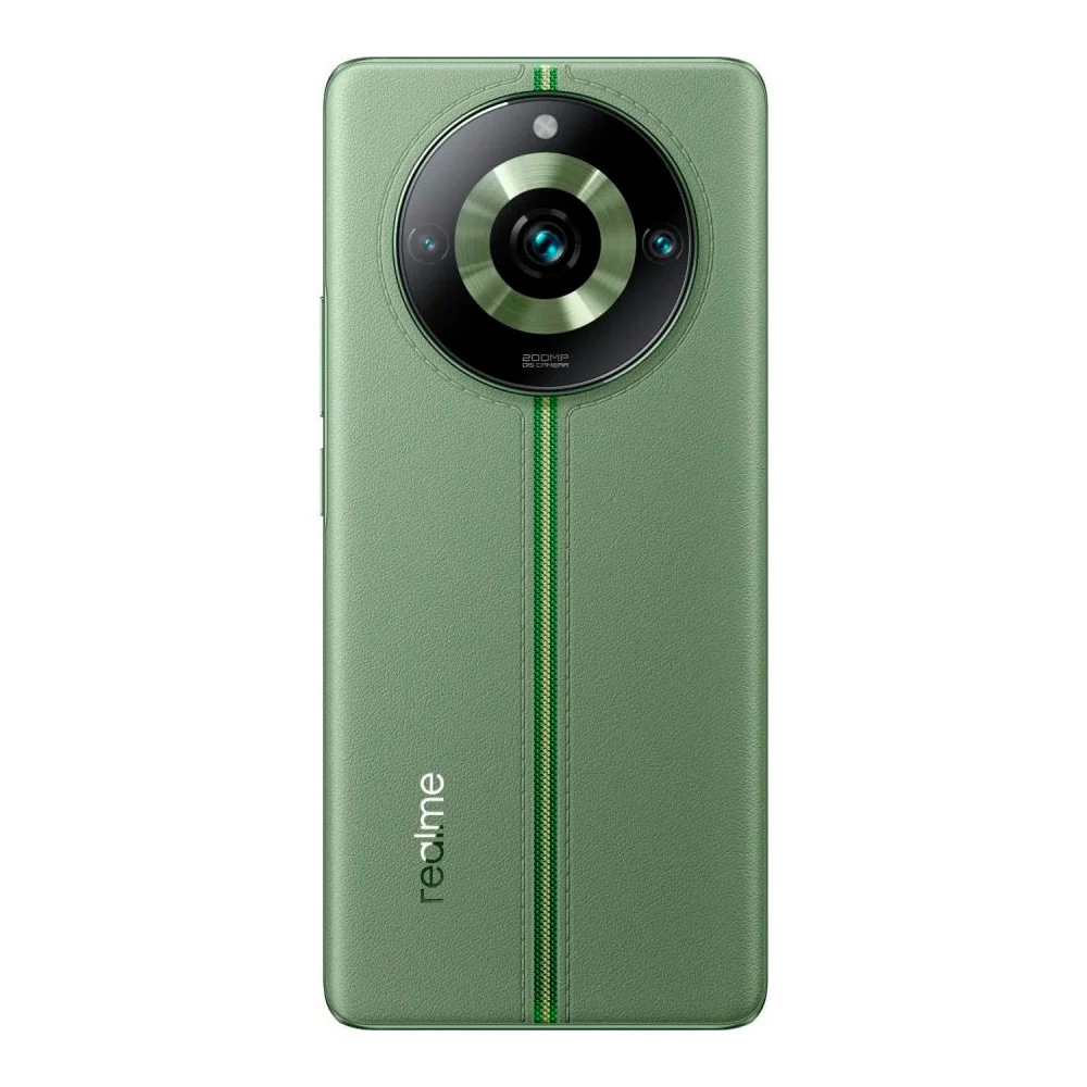 Купить Смартфон Realme 11 Pro Plus 12/256GB Oasis Green (Зеленый) CN Смартфон Realme 11 Pro Plus 12/256GB Oasis Green (Зеленый) CN