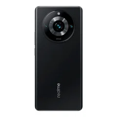 Купить Смартфон Realme 11 Pro Plus 8/256GB Astral Black (Черный) RU Смартфон Realme 11 Pro Plus 8/256GB Astral Black (Черный) RU