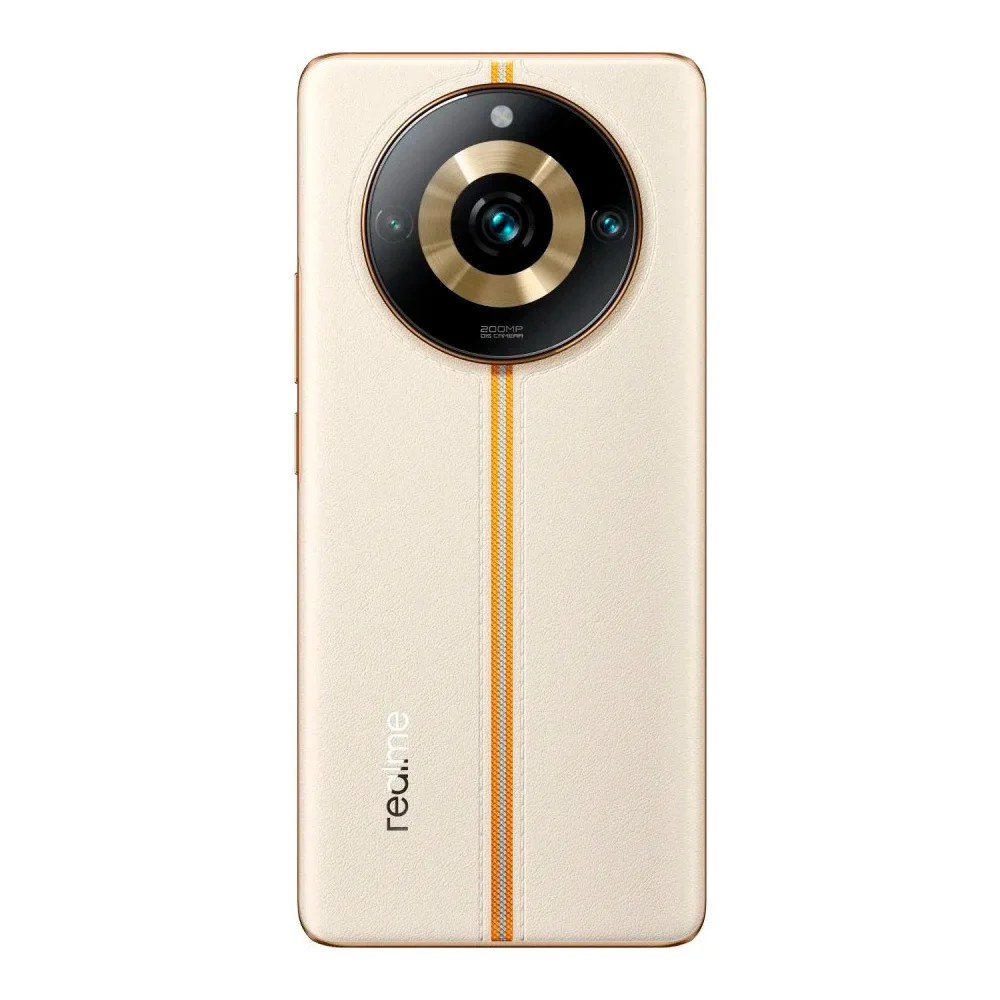 Купить Смартфон Realme 11 Pro Plus 8/256GB Sunrise Beige (Золотой) RU Смартфон Realme 11 Pro Plus 8/256GB Sunrise Beige (Золотой) RU
