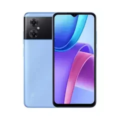 Смартфон Xiaomi Redmi Note 11R 6/128GB Blue (Синий) Global ROM