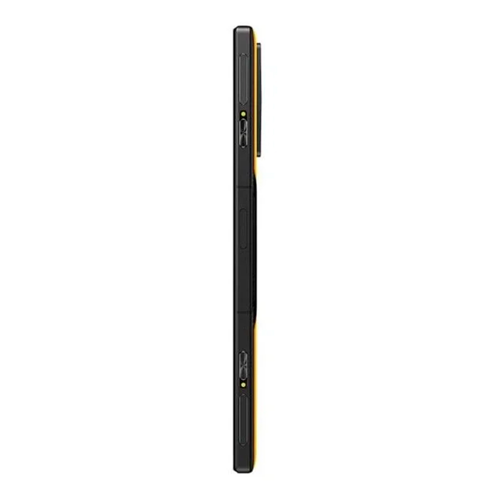Xiaomi Poco F4 GT 5G 12/256Gb Yellow (Желтый) EU
