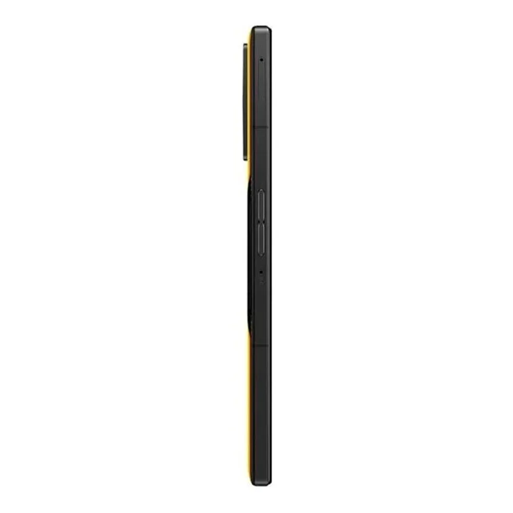 Купить Смартфон Xiaomi Poco F4 GT 5G 12/256Gb Yellow (Желтый) EU Смартфон Xiaomi Poco F4 GT 5G 12/256Gb Yellow (Желтый) EU