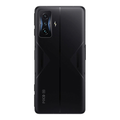 Xiaomi Poco F4 GT 5G 12/256Gb Stealth Black (Черный) EU