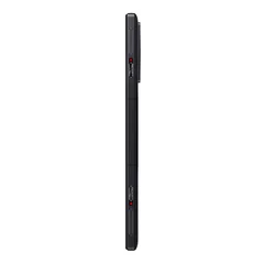 Смартфон Xiaomi Poco F4 GT 5G 12/256Gb Stealth Black (Черный) EU