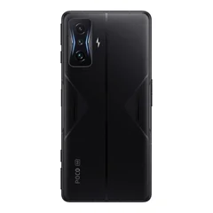Купить Смартфон Xiaomi Poco F4 GT 5G 8/128Gb Stealth Black (Черный) EU Смартфон Xiaomi Poco F4 GT 5G 8/128Gb Stealth Black (Черный) EU