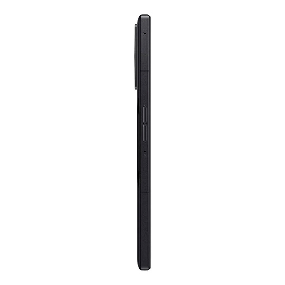 Смартфон Xiaomi Poco F4 GT 5G 8/128Gb Stealth Black (Черный) EU