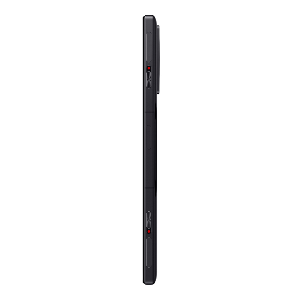 Смартфон Xiaomi Poco F4 GT 5G 8/128Gb Stealth Black (Черный) EU