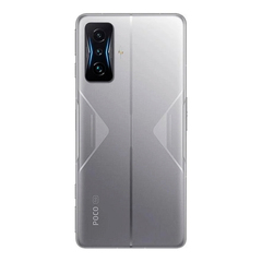 Смартфон Xiaomi Poco F4 GT 5G 12/256Gb Knight Silver (Серебристый) EU