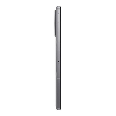 Смартфон Xiaomi Poco F4 GT 5G 12/256Gb Knight Silver (Серебристый) EU