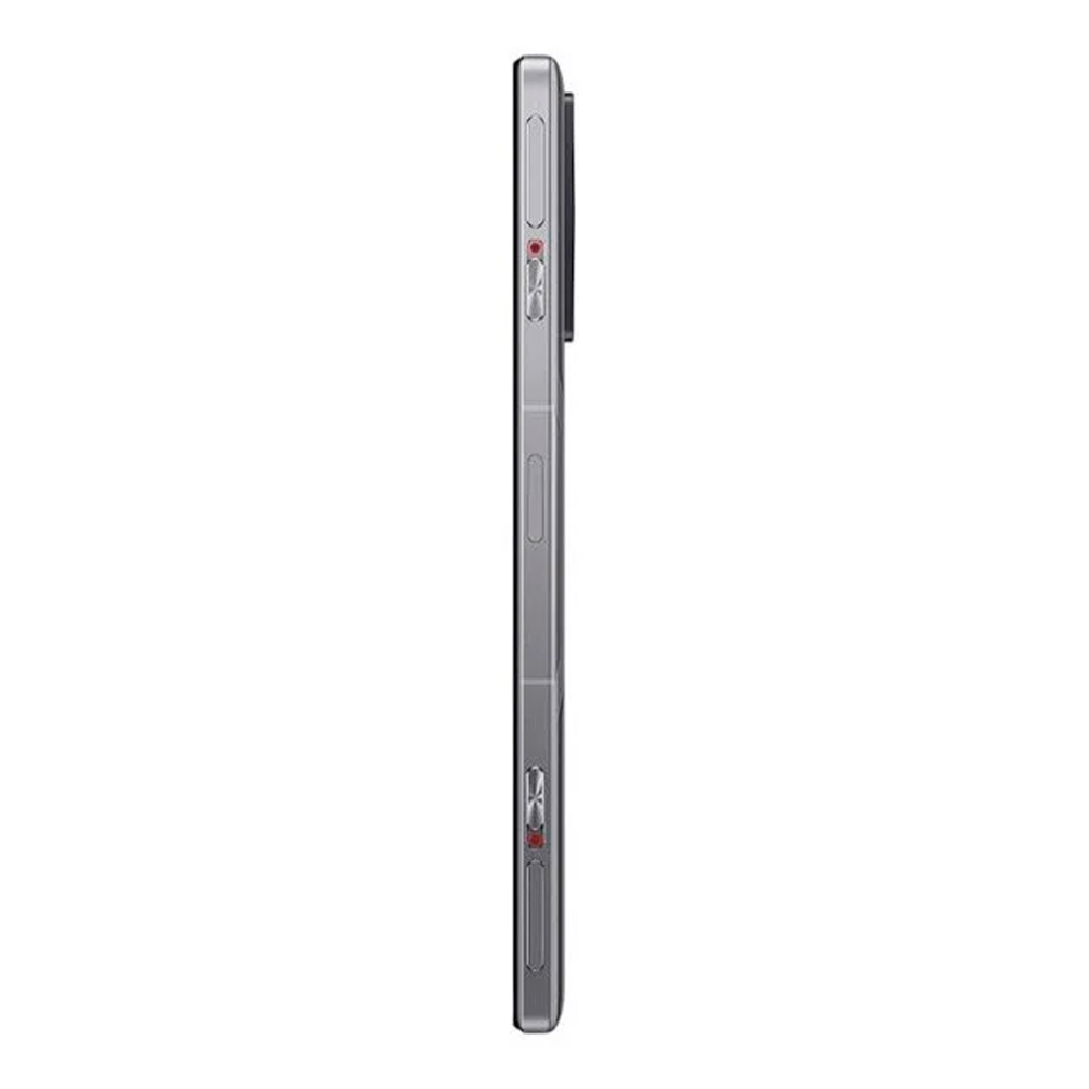 Xiaomi Poco F4 GT 5G 12/256Gb Knight Silver (Серебристый) EU
