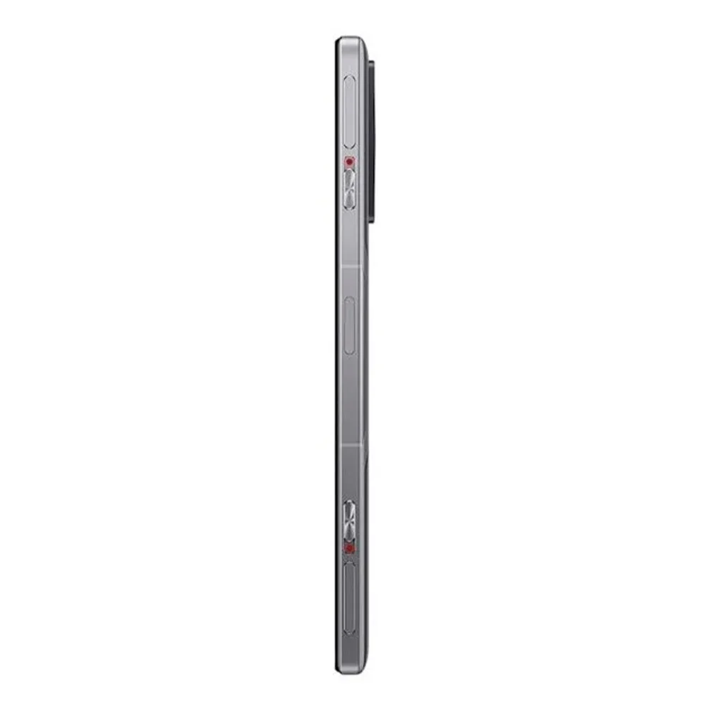 Купить Смартфон Xiaomi Poco F4 GT 5G 8/128Gb Knight Silver (Серебристый) EU Смартфон Xiaomi Poco F4 GT 5G 8/128Gb Knight Silver (Серебристый) EU