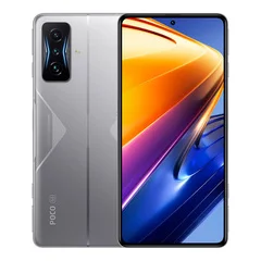 Купить Смартфон Xiaomi Poco F4 GT 5G 8/128Gb Knight Silver (Серебристый) EU Смартфон Xiaomi Poco F4 GT 5G 8/128Gb Knight Silver (Серебристый) EU