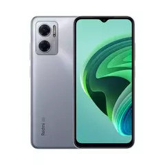 Смартфон Xiaomi Redmi Note 11E 6/128GB Silver (Серебристый) Global ROM