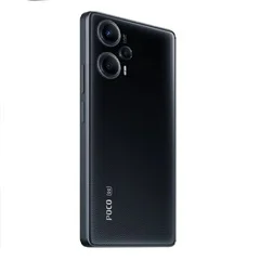 Купить Смартфон Xiaomi Poco F5 5G 12/256GB Black (Черный) EU Смартфон Xiaomi Poco F5 5G 12/256GB Black (Черный) EU