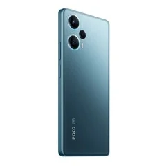 Купить Смартфон Xiaomi Poco F5 5G 12/256GB Blue (Синий) EU Смартфон Xiaomi Poco F5 5G 12/256GB Blue (Синий) EU
