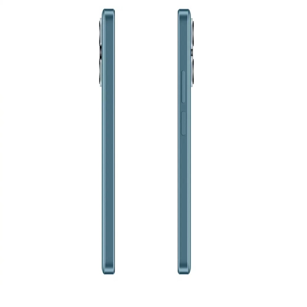 Xiaomi Poco F5 5G 12/256GB Blue (Синий) EU
