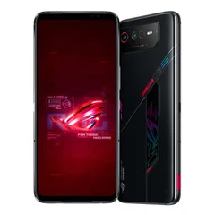 Купить Смартфон ASUS ROG Phone 6 16/512Gb Phantom Black (Черный) Global ROM Смартфон ASUS ROG Phone 6 16/512Gb Phantom Black (Черный) Global ROM