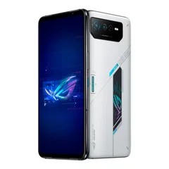 Купить Смартфон ASUS ROG Phone 6 16/512GB Storm White (Белый) Global Rom Смартфон ASUS ROG Phone 6 16/512GB Storm White (Белый) Global Rom