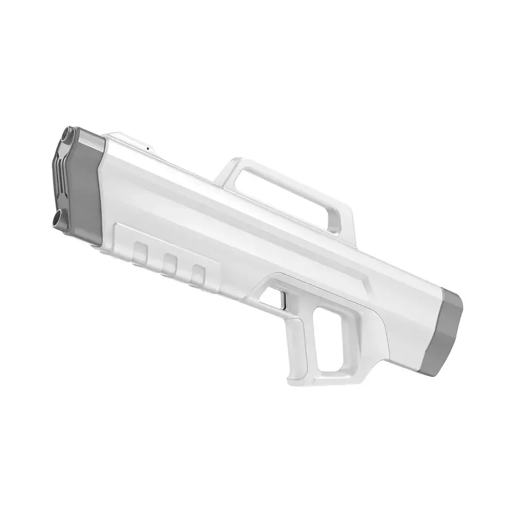 Импульсный водяной пистолет Orsaymoo Pulse Water Gun Белый