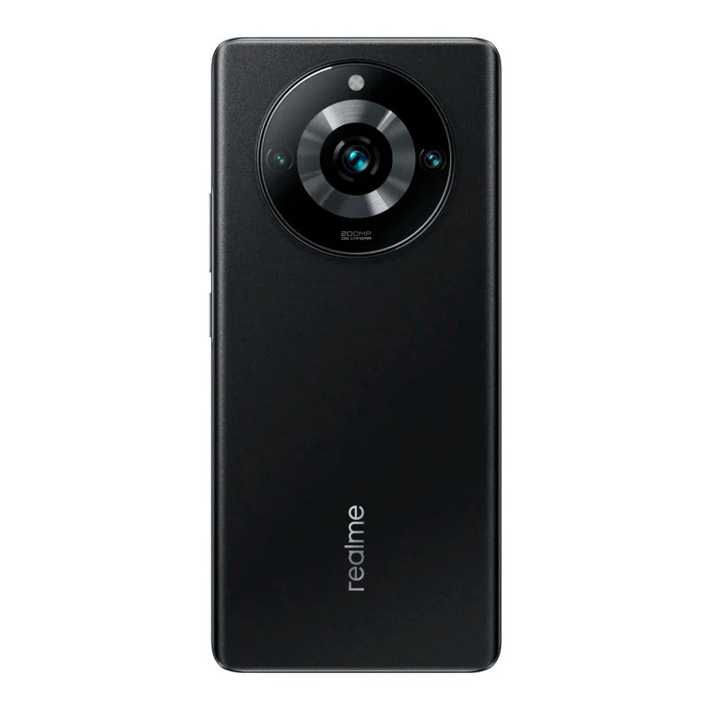 Купить Смартфон Realme 11 Pro Plus 12/512GB Astral Black (Черный) RU Смартфон Realme 11 Pro Plus 12/512GB Astral Black (Черный) RU