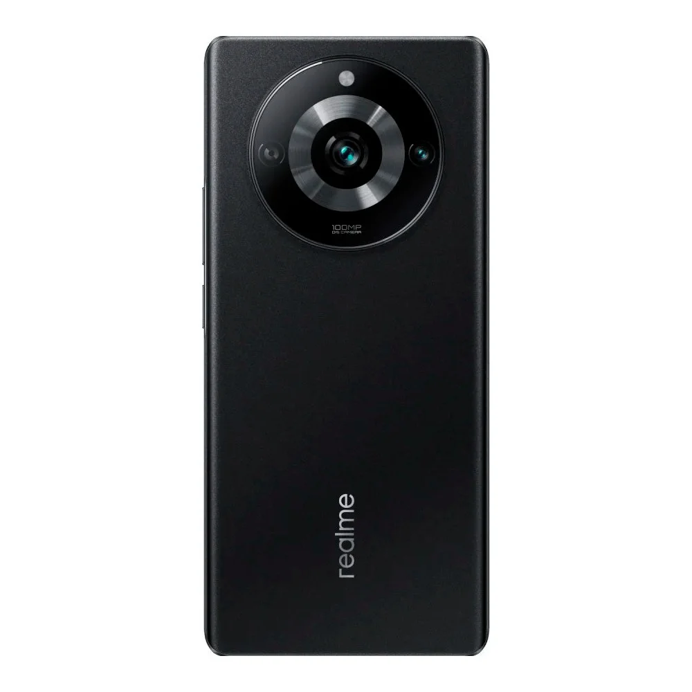Купить Смартфон Realme 11 Pro 8/256GB Astral Black (Черный) RU Смартфон Realme 11 Pro 8/256GB Astral Black (Черный) RU