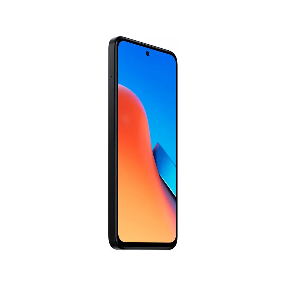 Купить Смартфон Xiaomi Redmi 12 4/128Gb Midnight Black (Черный) RU Смартфон Xiaomi Redmi 12 4/128Gb Midnight Black (Черный) RU