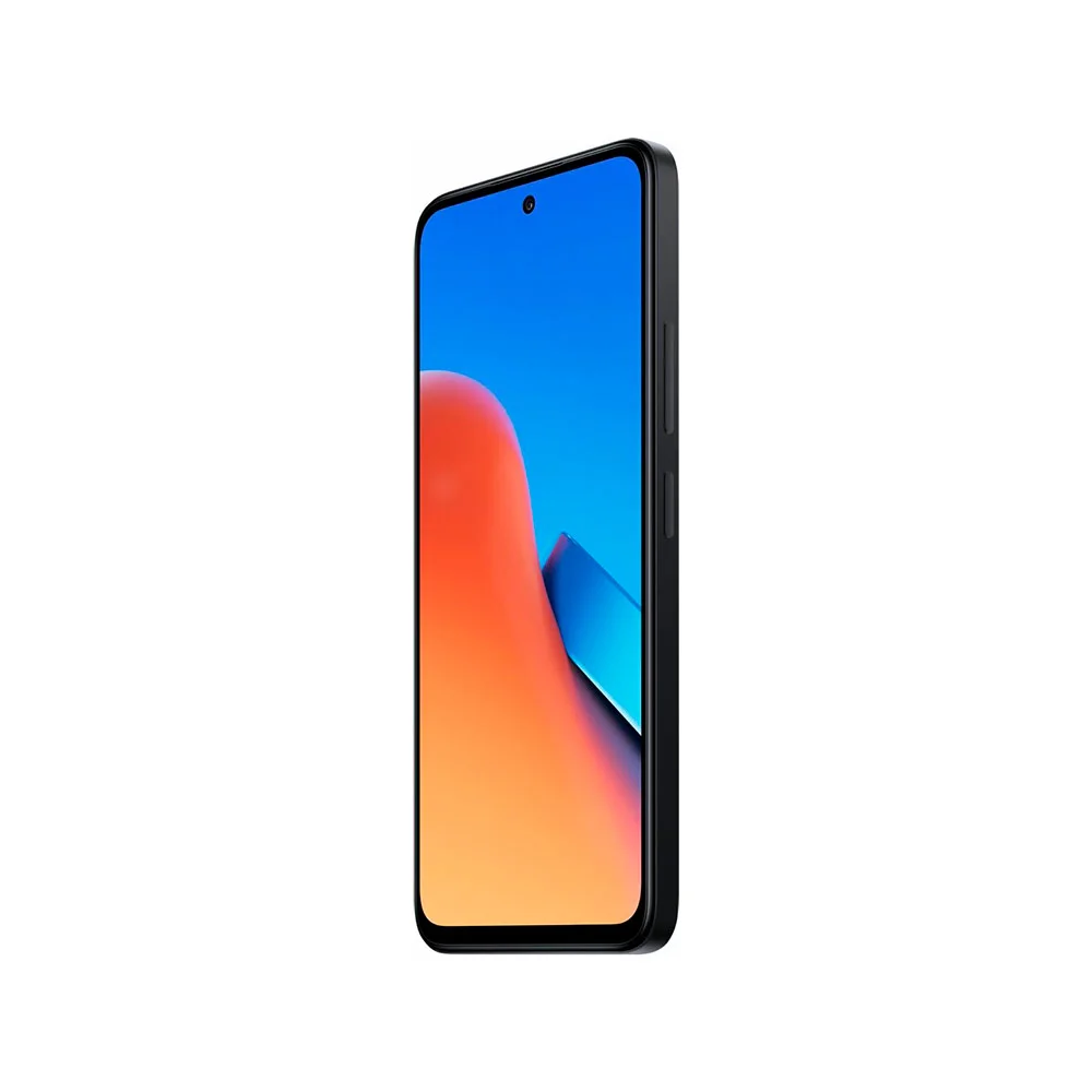 Купить Смартфон Xiaomi Redmi 12 4/128Gb Midnight Black (Черный) RU Смартфон Xiaomi Redmi 12 4/128Gb Midnight Black (Черный) RU