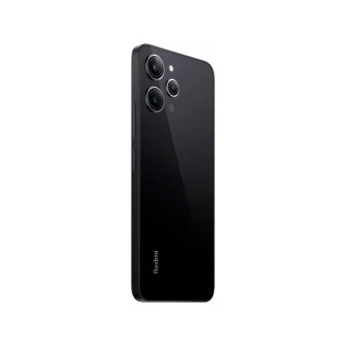 Купить Смартфон Xiaomi Redmi 12 4/128Gb Midnight Black (Черный) RU Смартфон Xiaomi Redmi 12 4/128Gb Midnight Black (Черный) RU