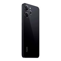Xiaomi Redmi 12 4/128GB Midnight Black (Черный) RU