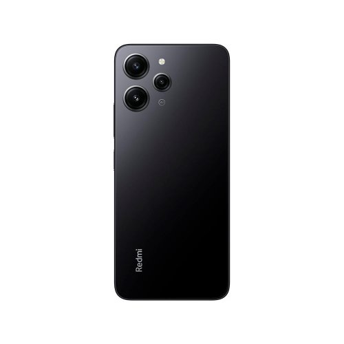 Смартфон Xiaomi Redmi 12 8/256Gb Midnight Black (Черный) RU