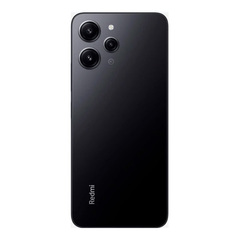 Xiaomi Redmi 12 8/256GB Midnight Black (Черный) RU