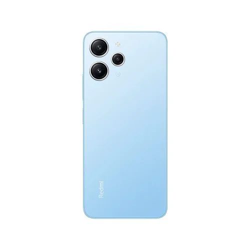Купить Смартфон Xiaomi Redmi 12 4/128Gb Sky Blue (Синий) RU Смартфон Xiaomi Redmi 12 4/128Gb Sky Blue (Синий) RU