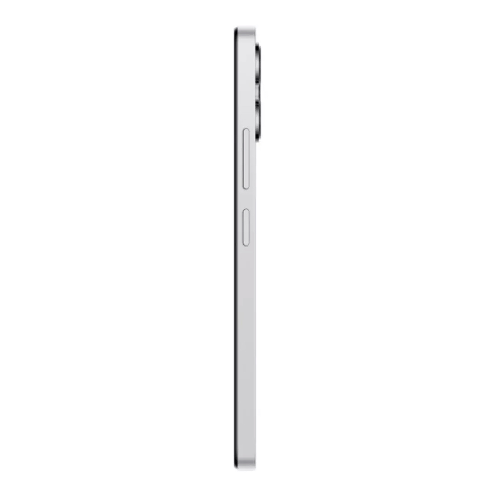 Xiaomi Redmi 12 4/128Gb Polar Silver (Серебристый) RU