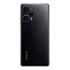 Купить Смартфон Xiaomi Redmi Note 12 Turbo 12/256GB Black (Черный) Global ROM Смартфон Xiaomi Redmi Note 12 Turbo 12/256GB Black (Черный) Global ROM