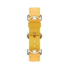 Купить Плетеный ремешок оригинальный Xiaomi Mi Band 8 Желтый Плетеный ремешок оригинальный Xiaomi Mi Band 8 Желтый