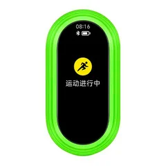 Клипса-кейс оригинальный Xiaomi Mi Band 8