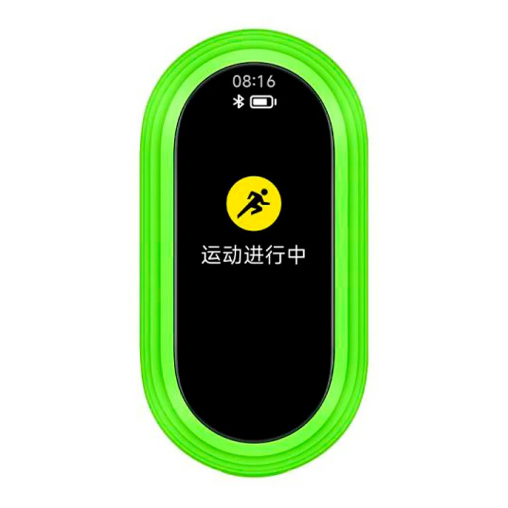 Клипса-кейс оригинальный Xiaomi Mi Band 8