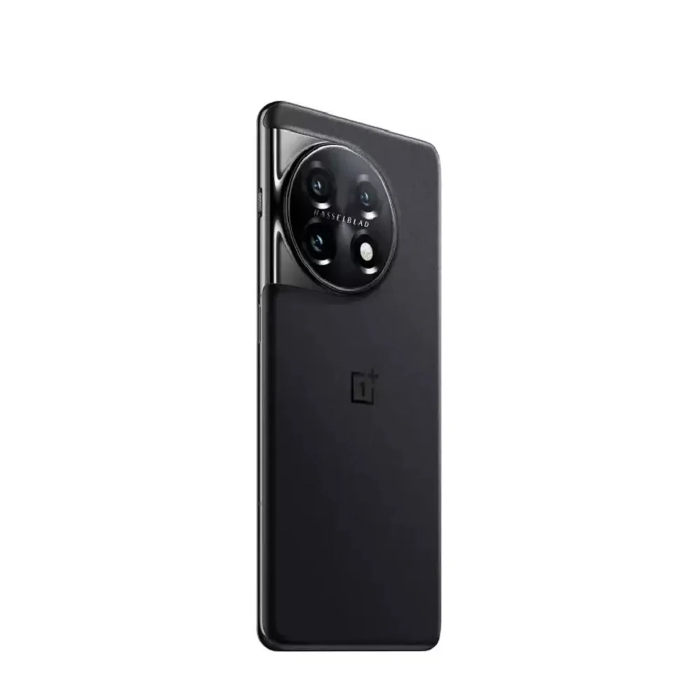 Купить Смартфон OnePlus 11 5G (PHB110) 16/256GB Titan Black (Черный) Global Rom Смартфон OnePlus 11 5G (PHB110) 16/256GB Titan Black (Черный) Global Rom