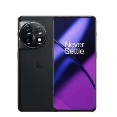 Купить Смартфон OnePlus 11 5G (PHB110) 16/512GB Titan Black (Черный) Global Rom Смартфон OnePlus 11 5G (PHB110) 16/512GB Titan Black (Черный) Global Rom