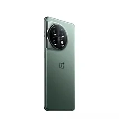 Купить Смартфон OnePlus 11 5G (PHB110) 16/512GB Eternal Green (Зеленый) Global Rom Смартфон OnePlus 11 5G (PHB110) 16/512GB Eternal Green (Зеленый) Global Rom