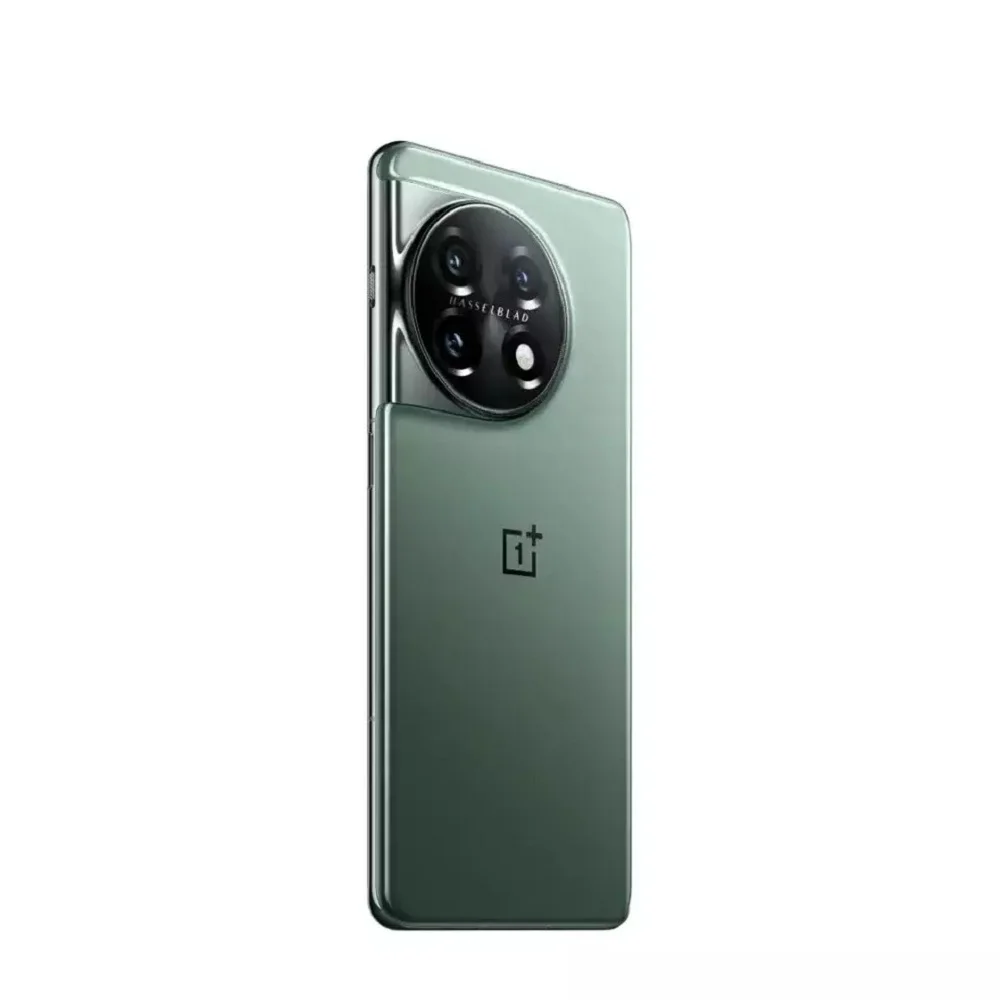 Купить Смартфон OnePlus 11 5G (PHB110) 12/256GB Eternal Green (Зеленый) Global Rom Смартфон OnePlus 11 5G (PHB110) 12/256GB Eternal Green (Зеленый) Global Rom