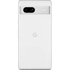 Смартфон Google Pixel 7a 8/128GB Snow (Белый) JP